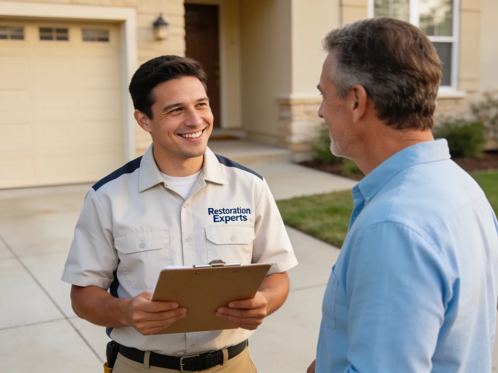 Water Damage Cleanup Saint Joseph, MI FAQs